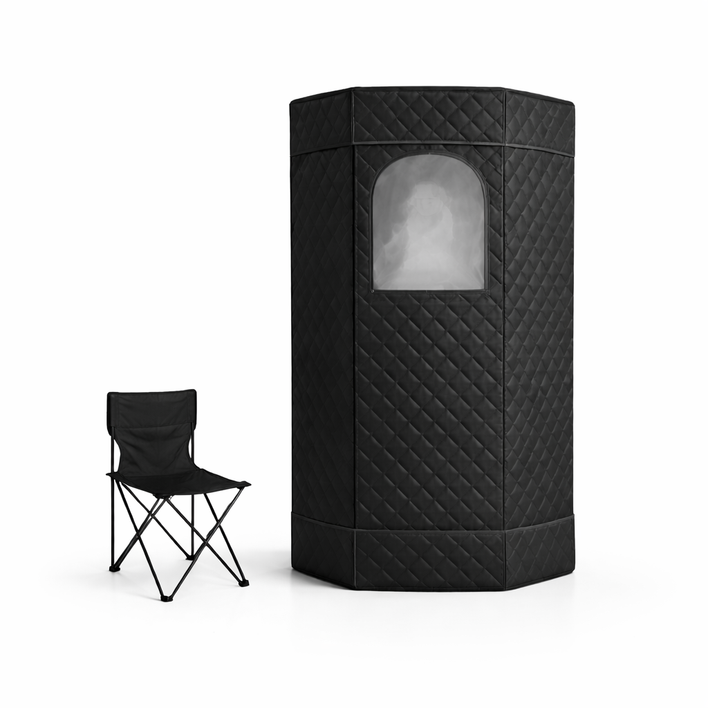 Sauna portable