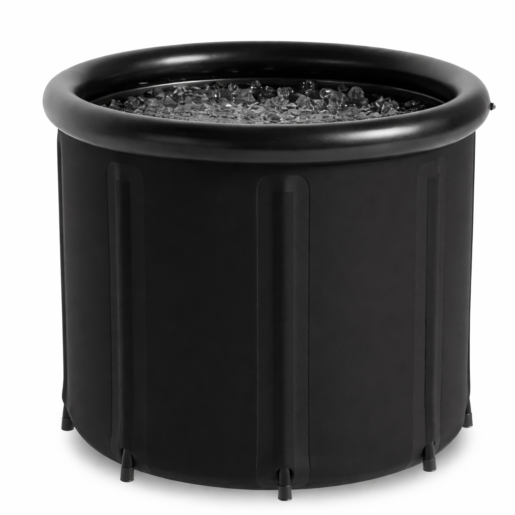 Bain froid