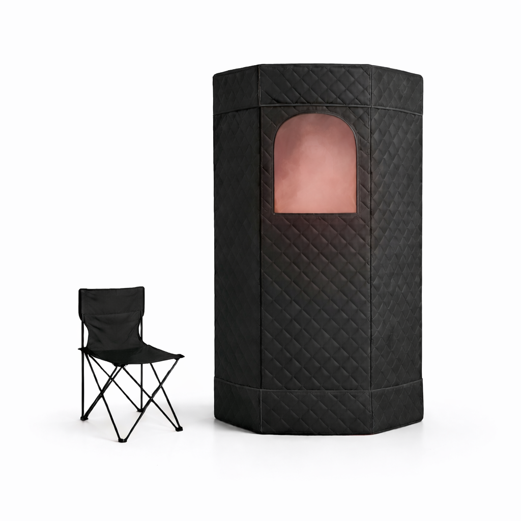 Sauna infrarouge