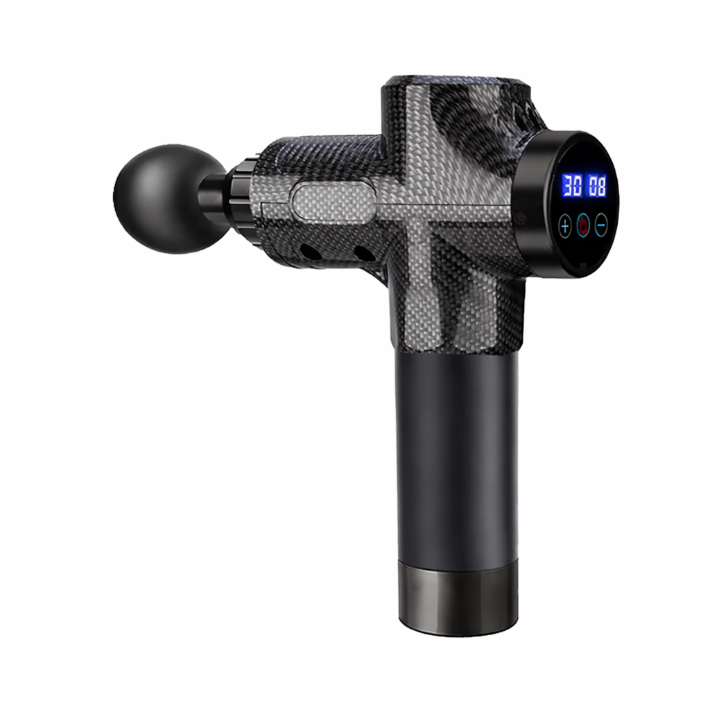 Pistolet de massage