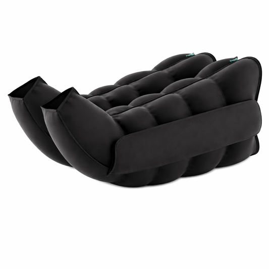 Jambière de compression d'air