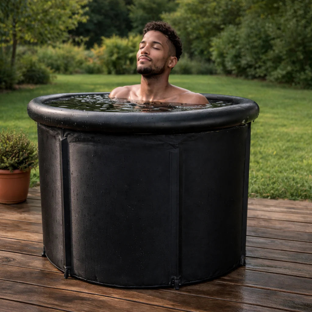 Bain froid