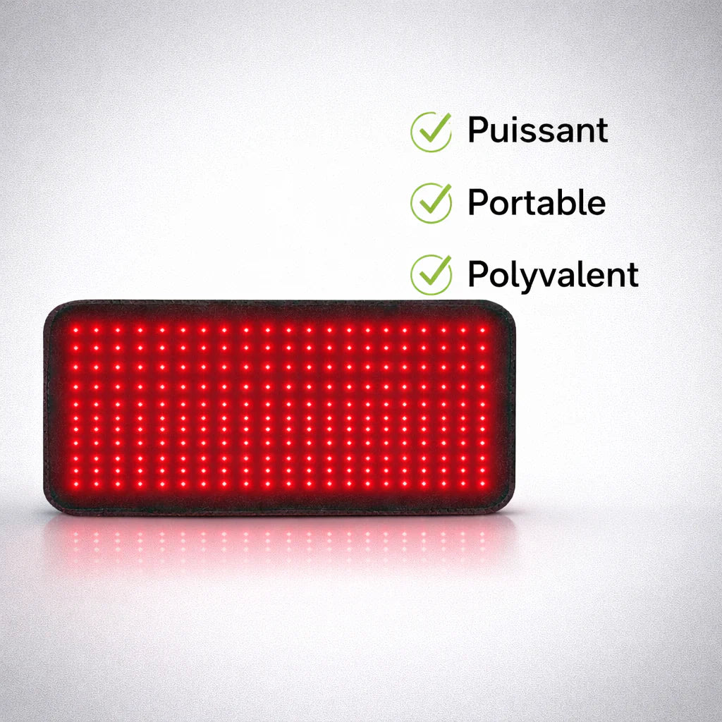 Tapis LED