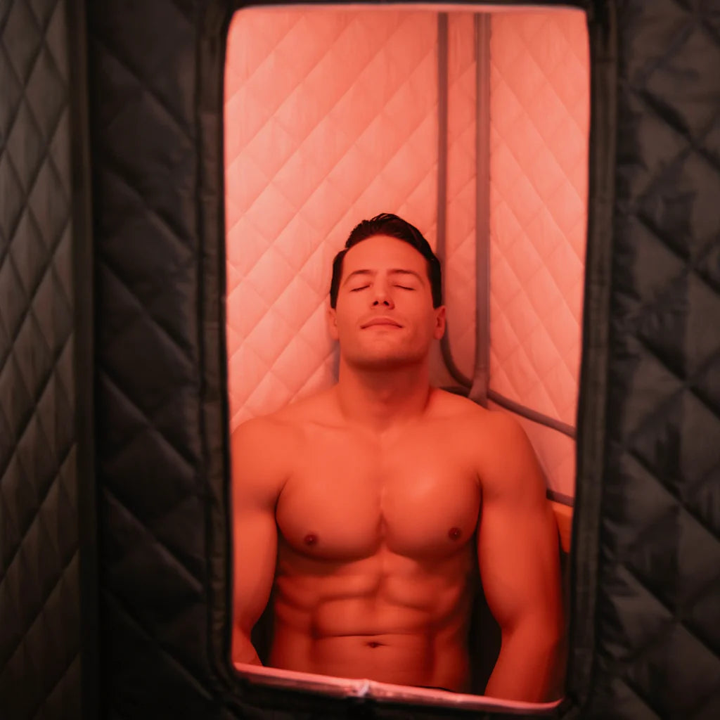 Sauna infrarouge